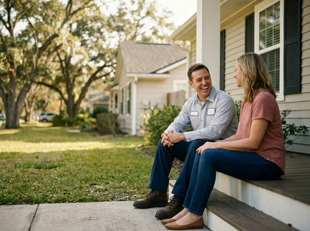 Septic tank pumping FAQs for Wortham, TX